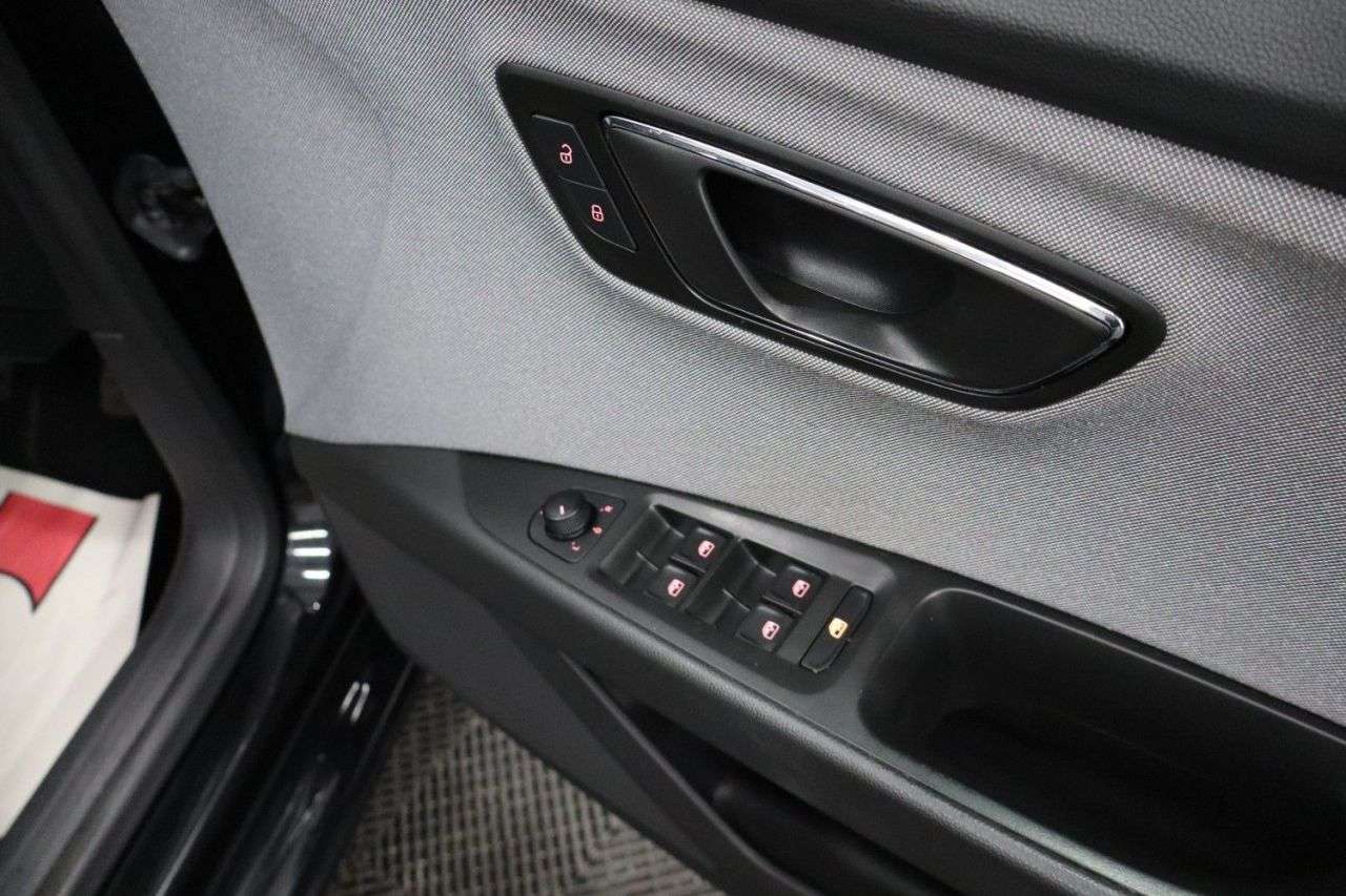 2020 SEAT LEON 2020 SEAT LEON