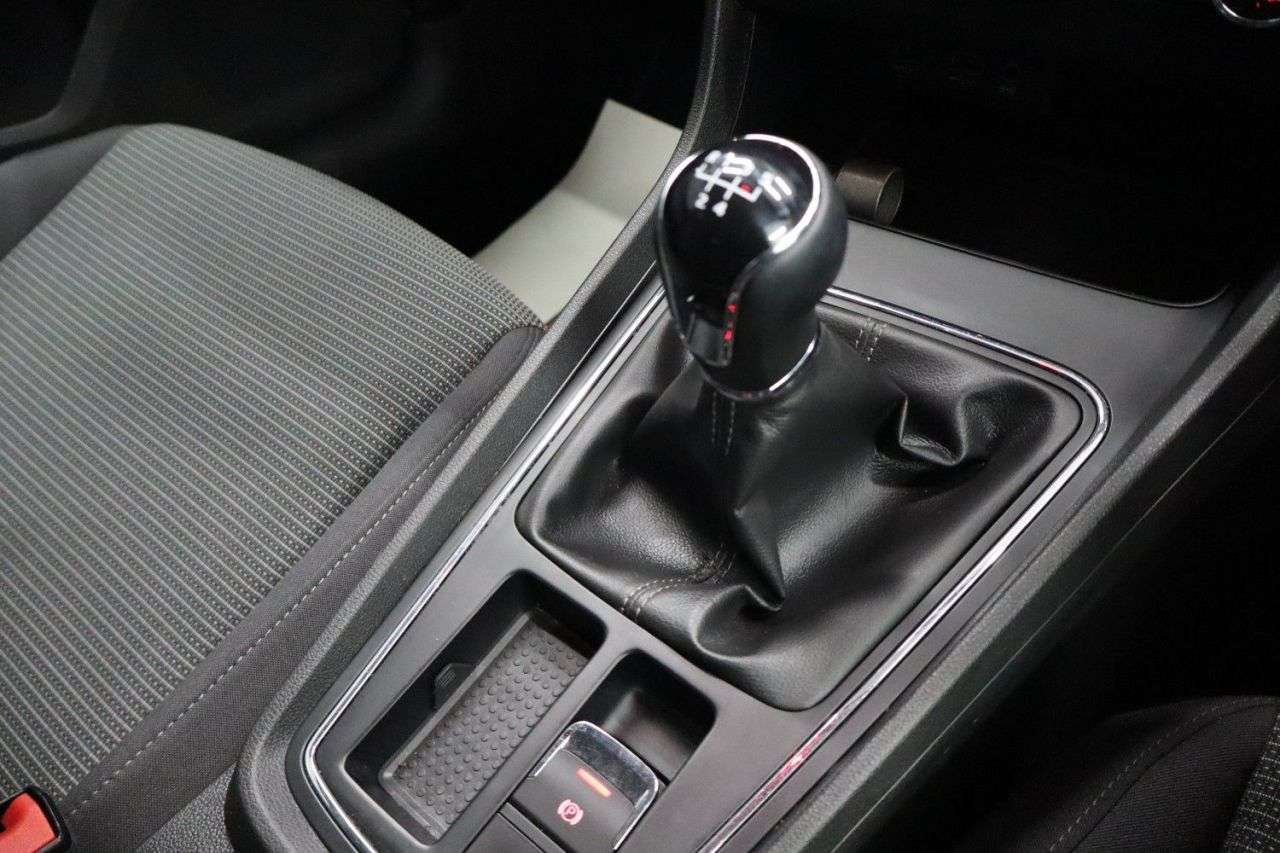 2020 SEAT LEON 2020 SEAT LEON