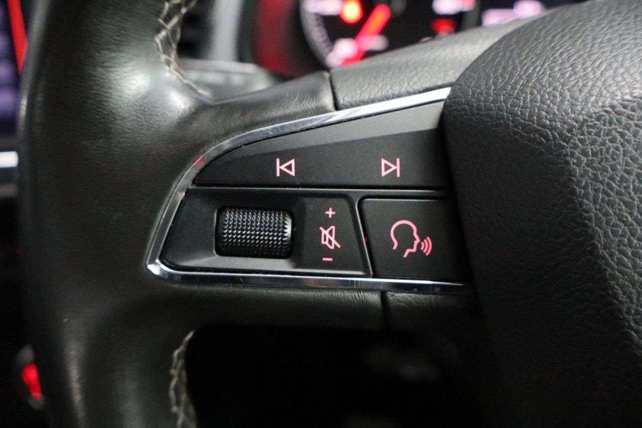 2020 SEAT LEON 2020 SEAT LEON