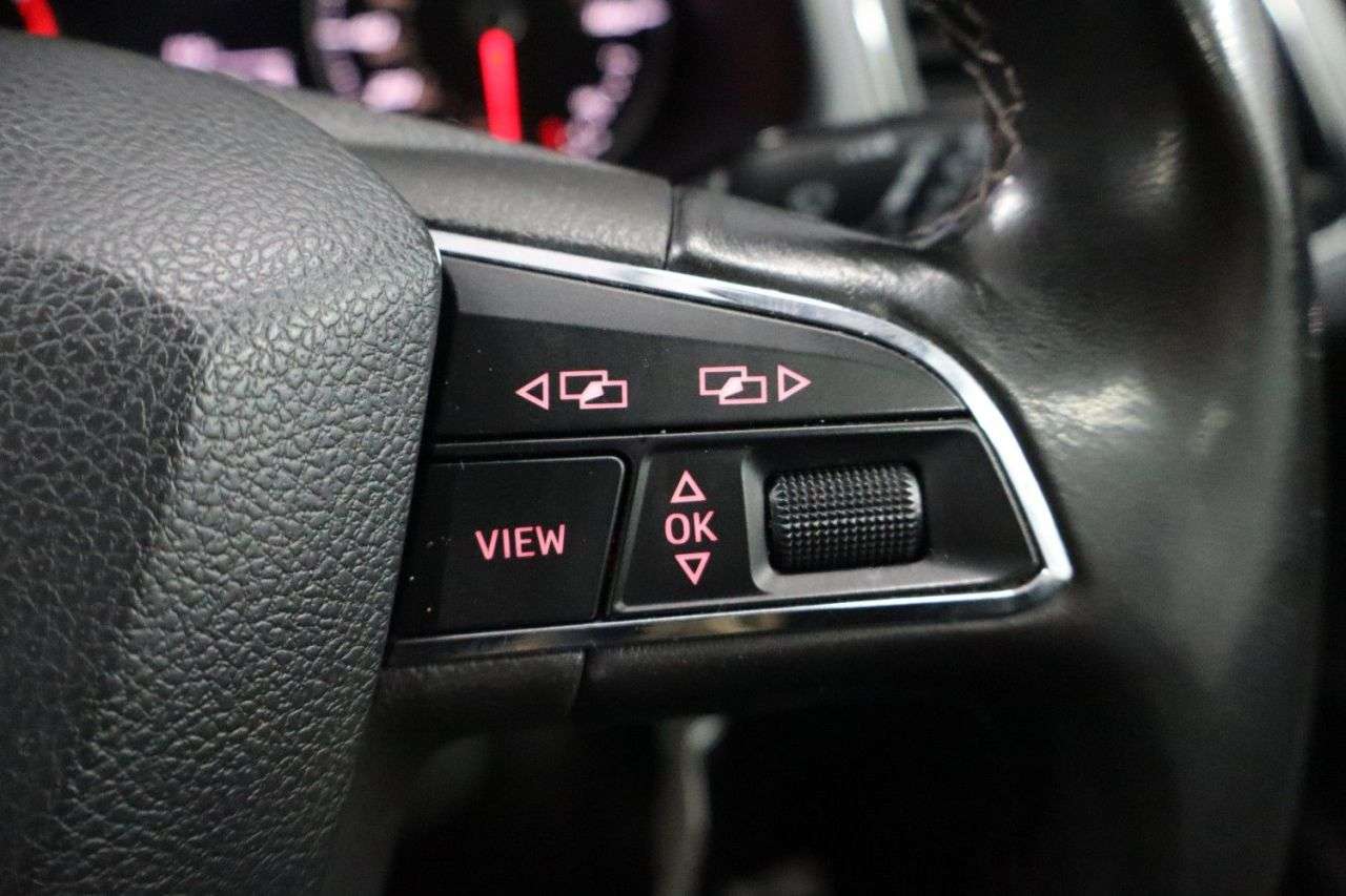 2020 SEAT LEON 2020 SEAT LEON