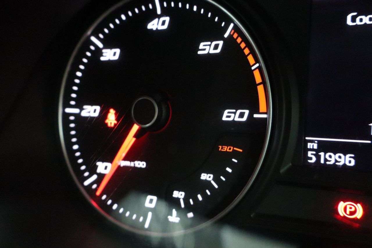 2020 SEAT LEON 2020 SEAT LEON