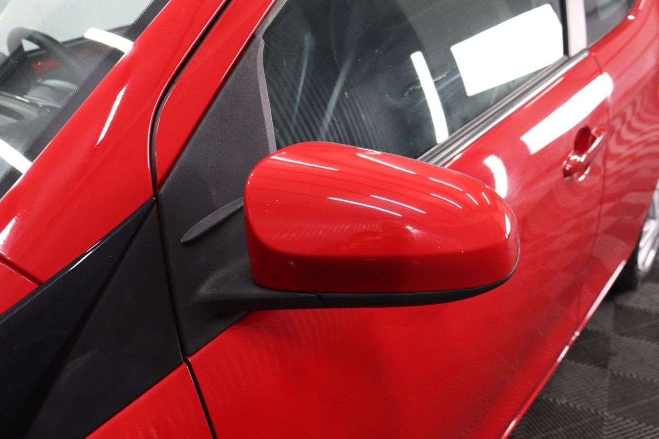 2015 TOYOTA AYGO 2015 TOYOTA AYGO