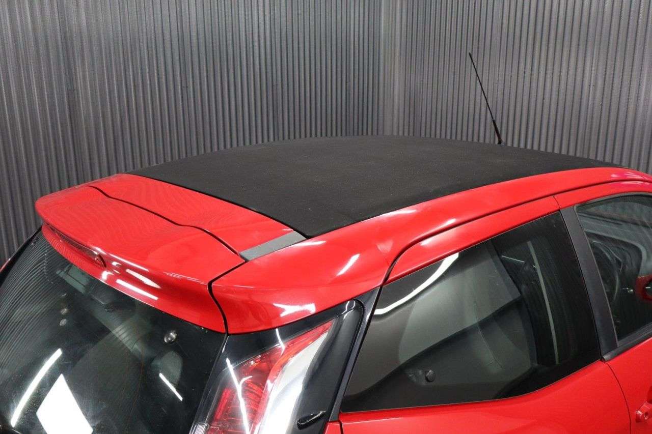 2015 TOYOTA AYGO 2015 TOYOTA AYGO