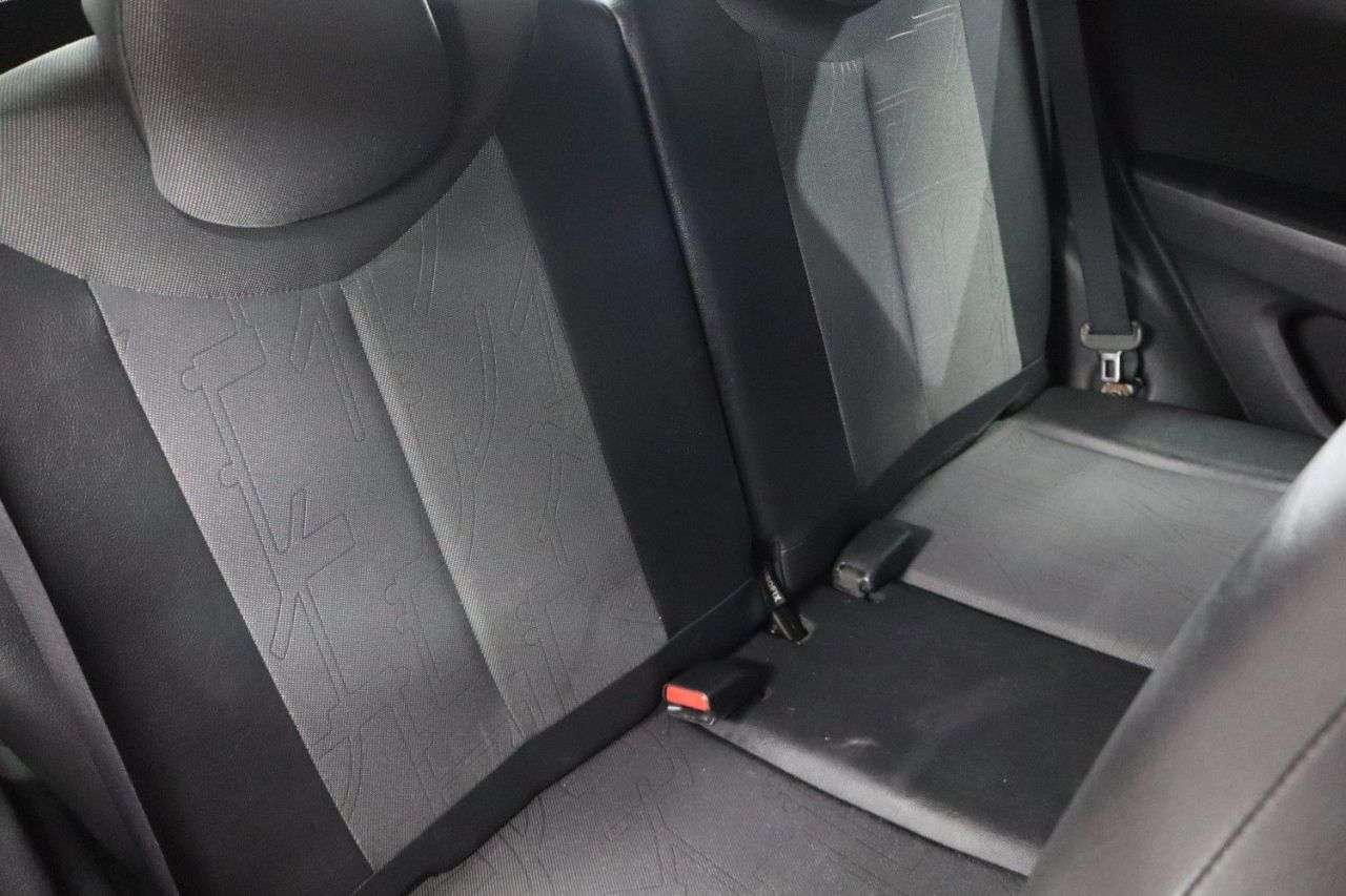 2015 TOYOTA AYGO 2015 TOYOTA AYGO