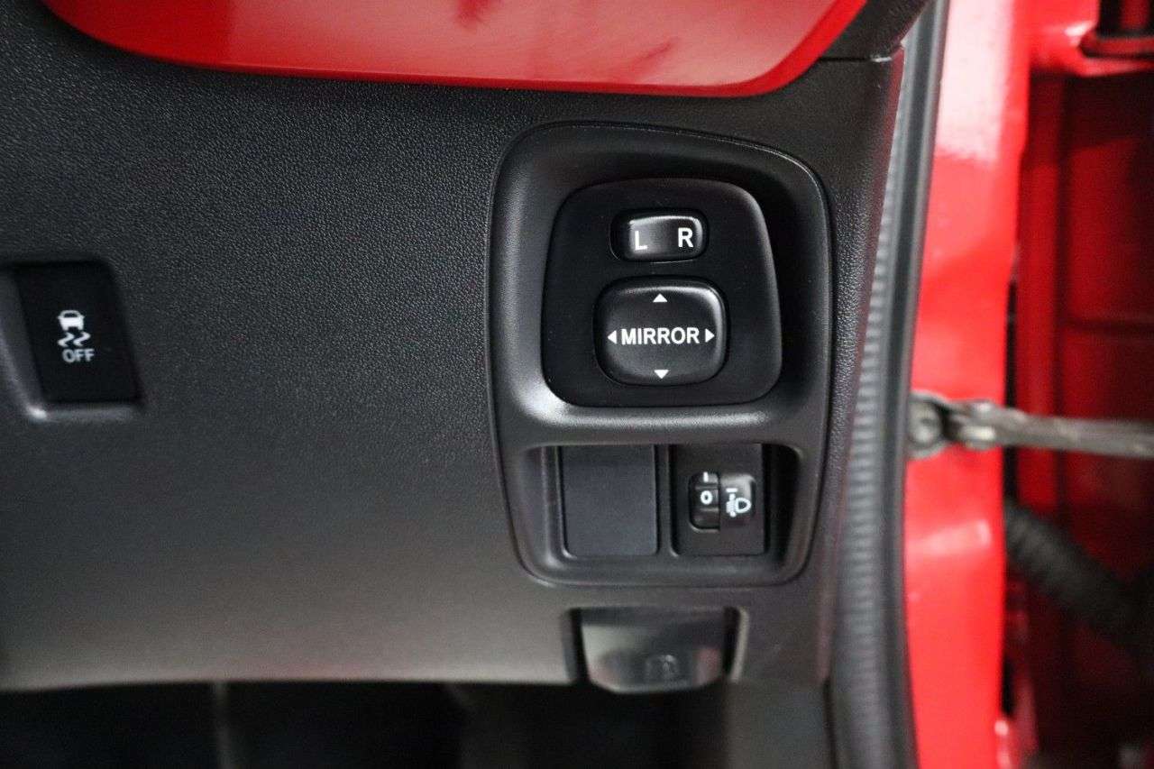 2015 TOYOTA AYGO 2015 TOYOTA AYGO