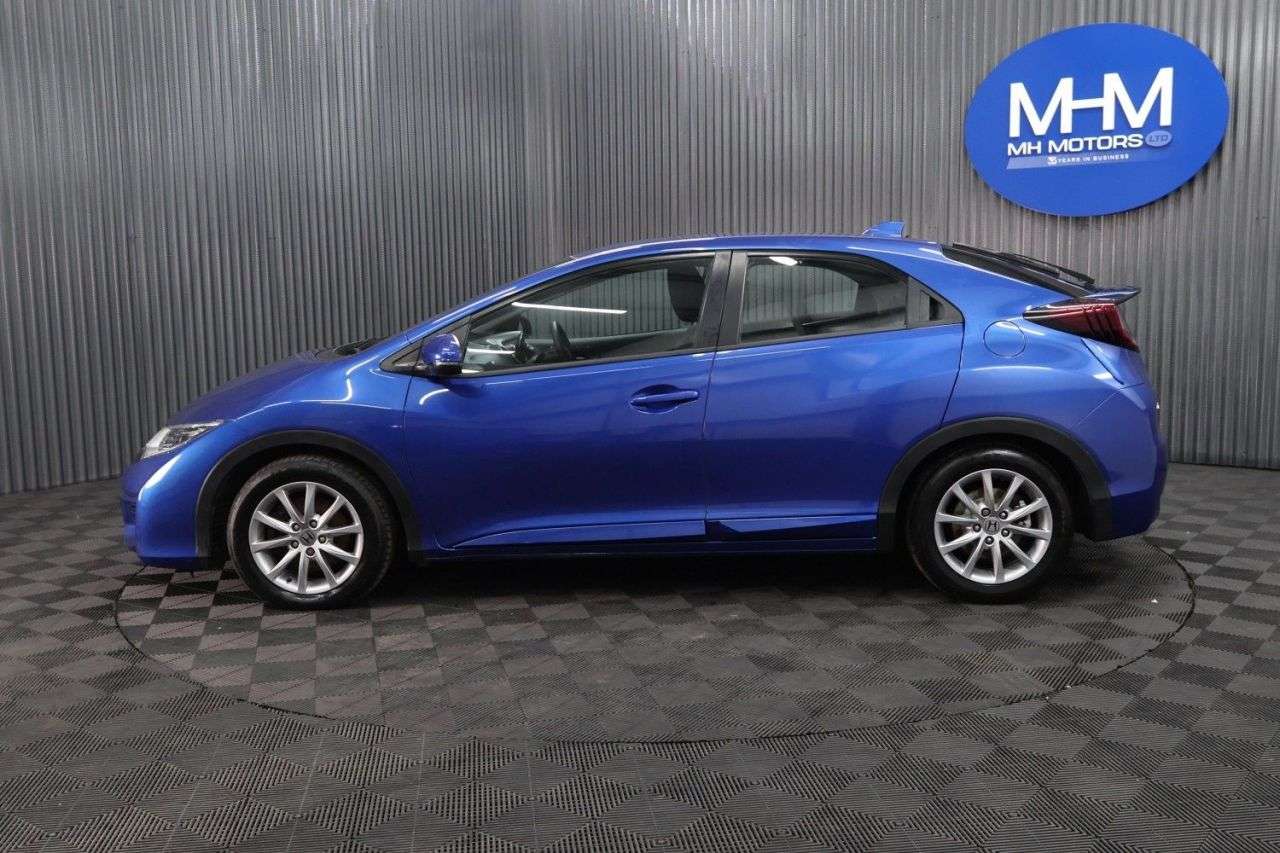 2015 HONDA CIVIC 2015 HONDA CIVIC