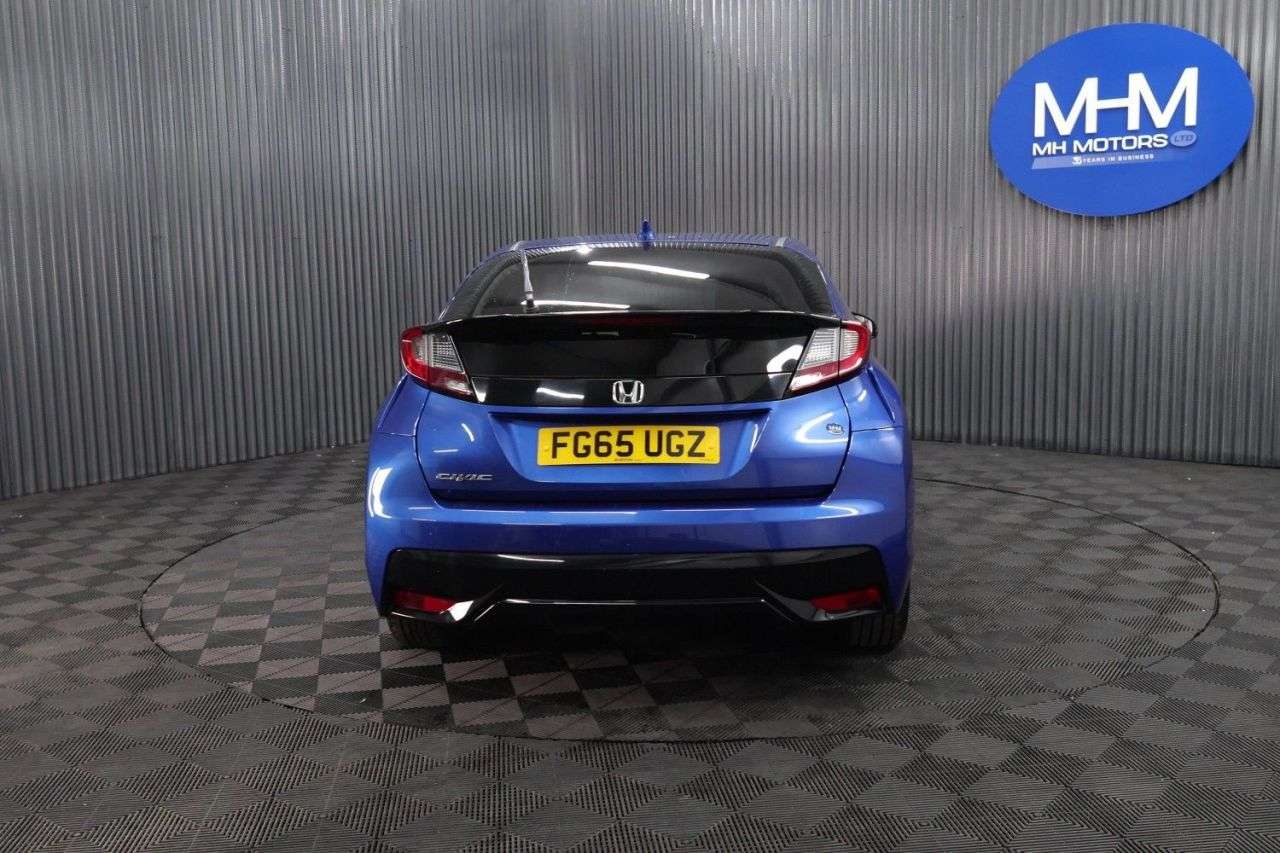 2015 HONDA CIVIC 2015 HONDA CIVIC