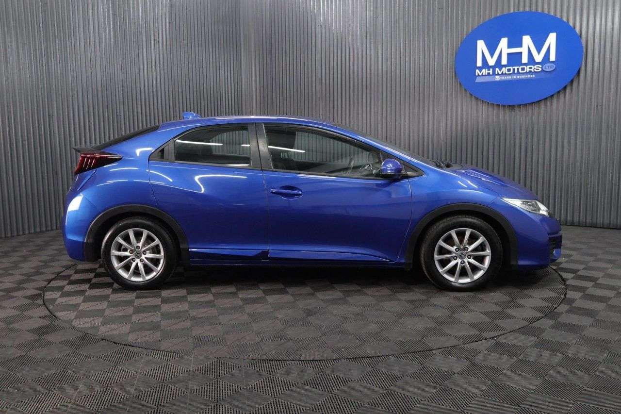 2015 HONDA CIVIC 2015 HONDA CIVIC