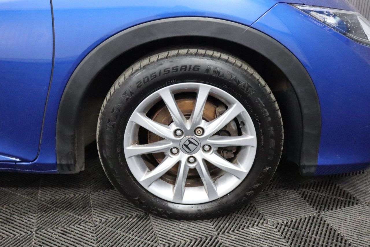 2015 HONDA CIVIC 2015 HONDA CIVIC