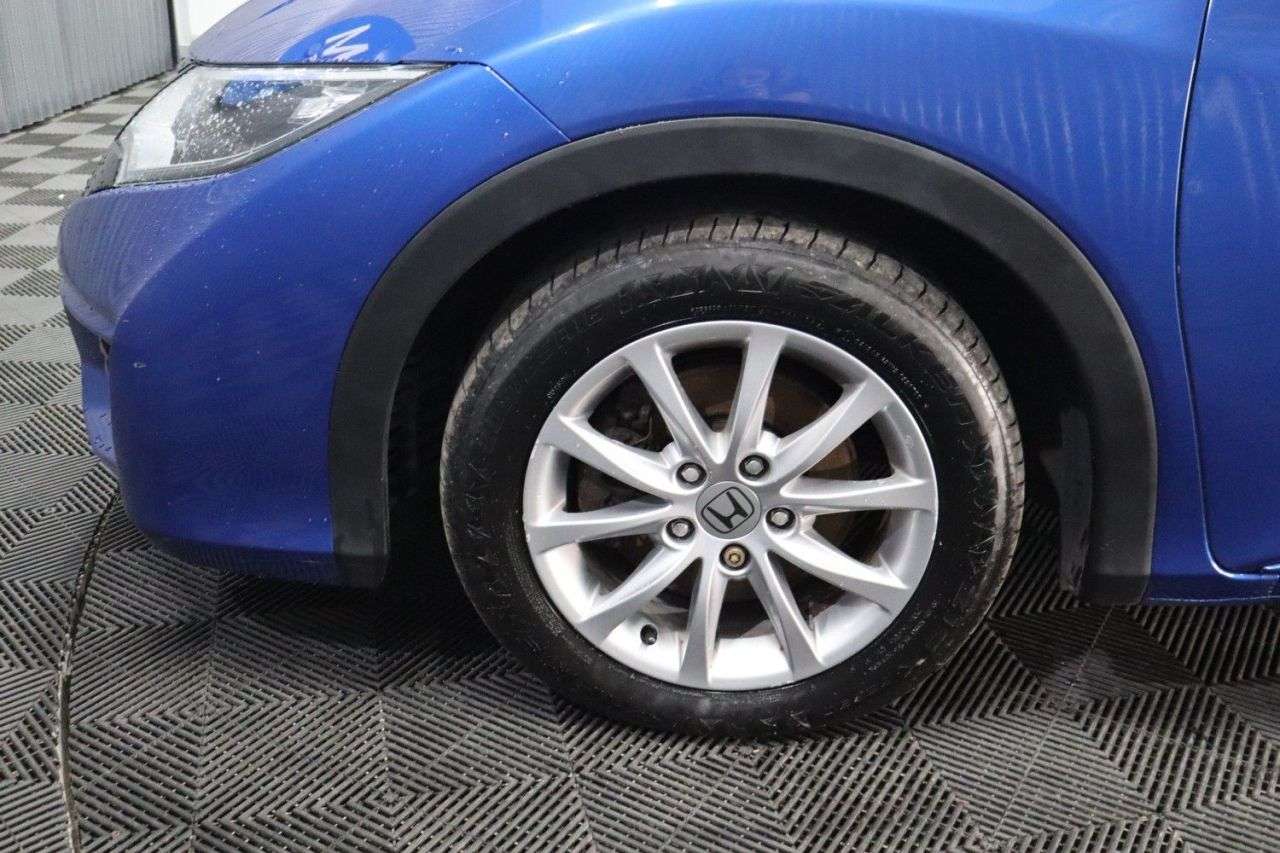 2015 HONDA CIVIC 2015 HONDA CIVIC