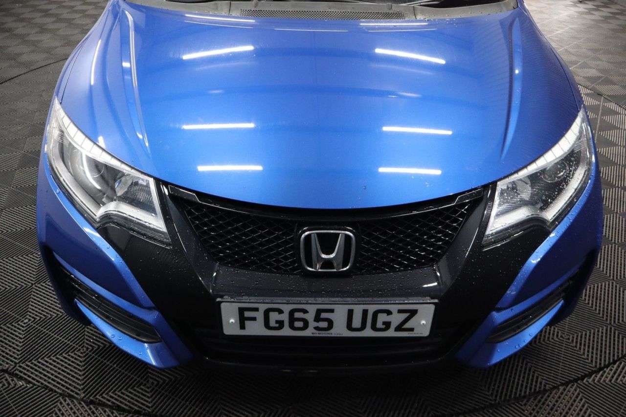 2015 HONDA CIVIC 2015 HONDA CIVIC