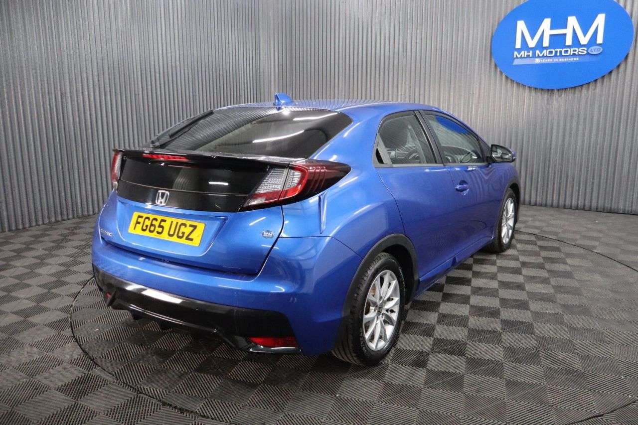2015 HONDA CIVIC 2015 HONDA CIVIC