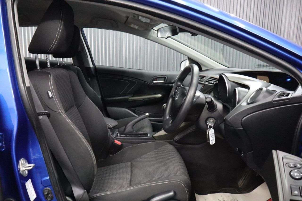 2015 HONDA CIVIC 2015 HONDA CIVIC