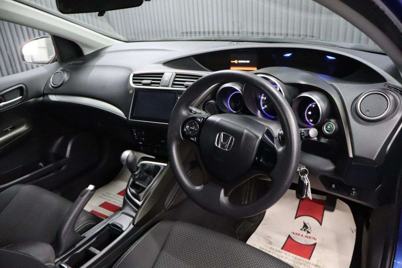 2015 HONDA CIVIC 2015 HONDA CIVIC
