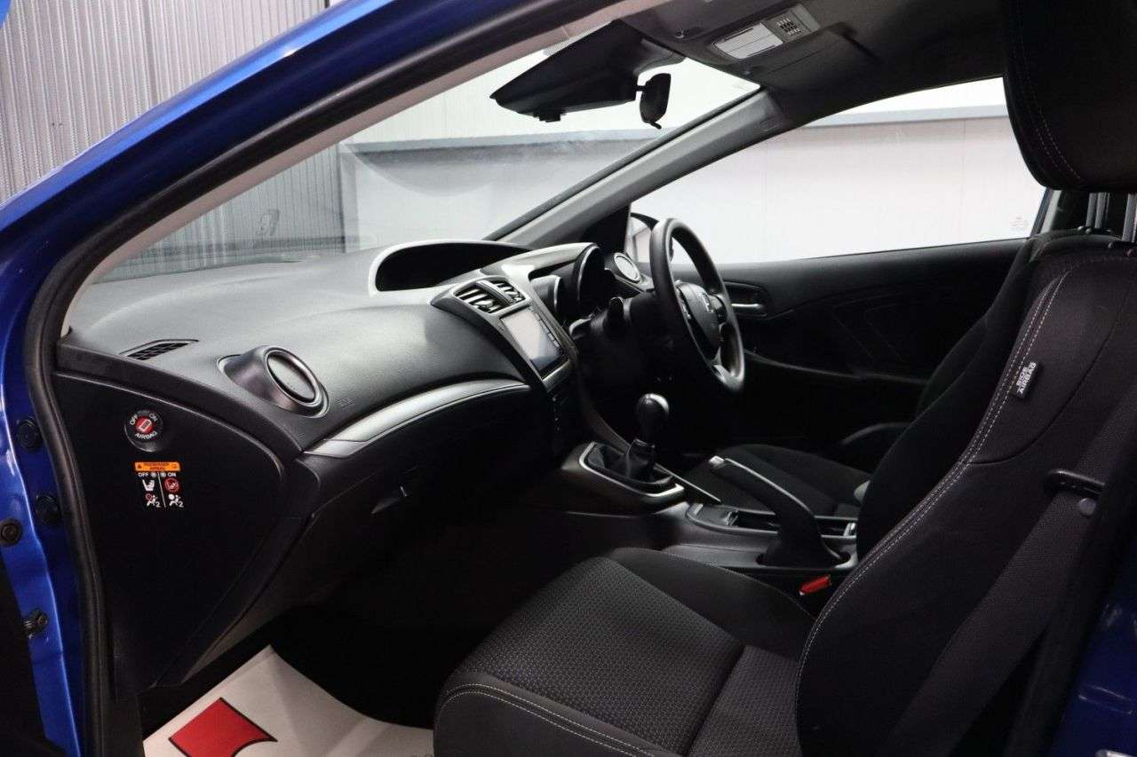 2015 HONDA CIVIC 2015 HONDA CIVIC