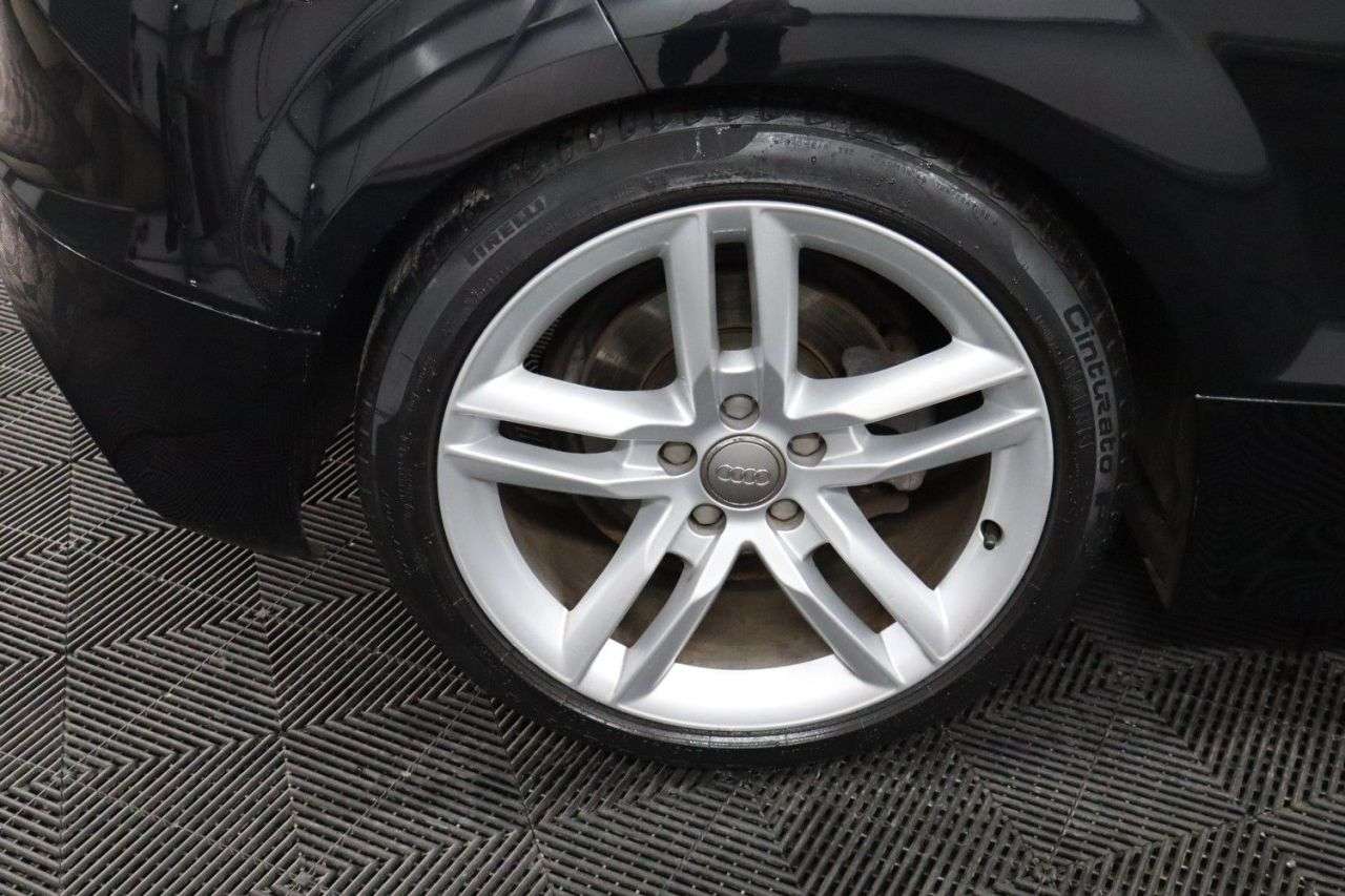2013 AUDI TT 2013 AUDI TT
