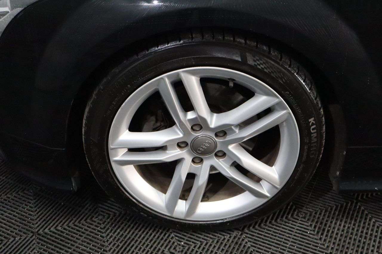 2013 AUDI TT 2013 AUDI TT