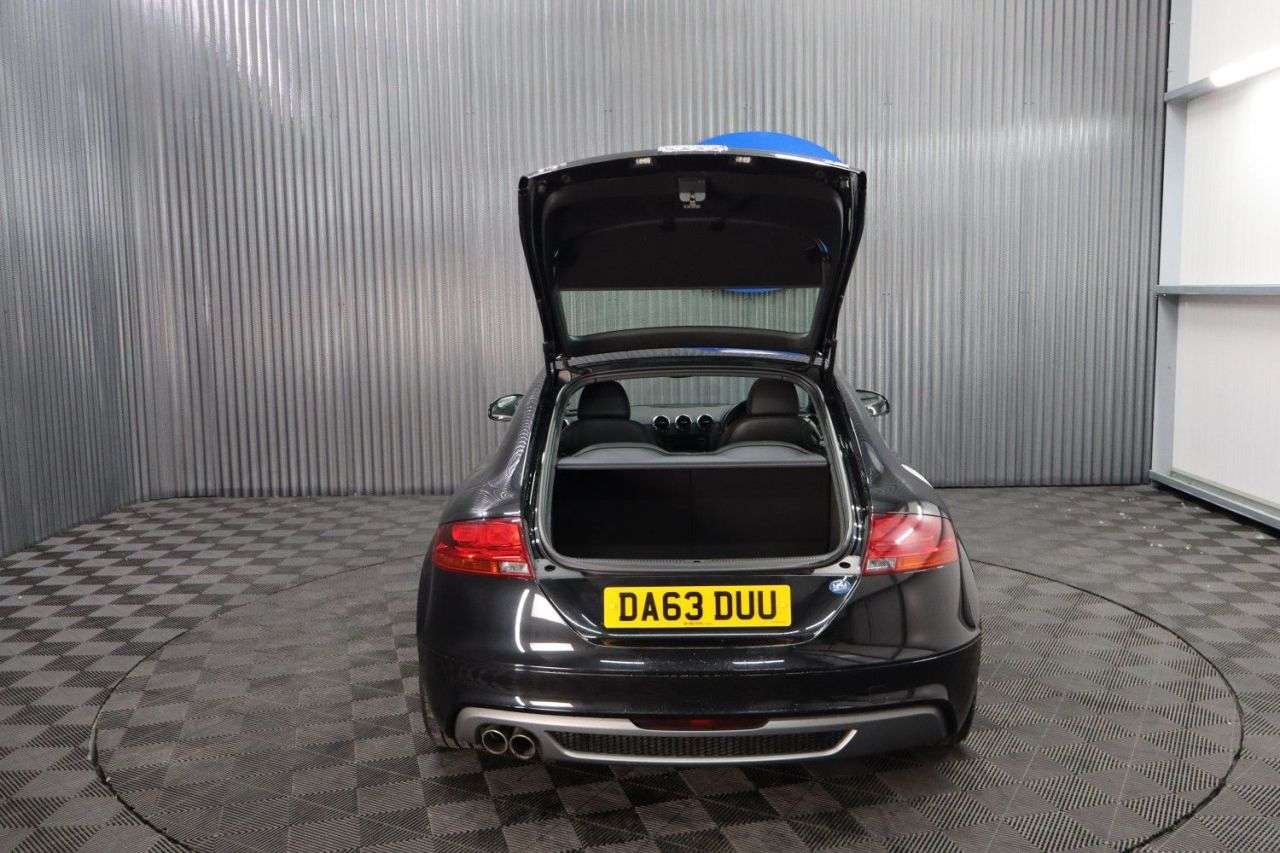 2013 AUDI TT 2013 AUDI TT