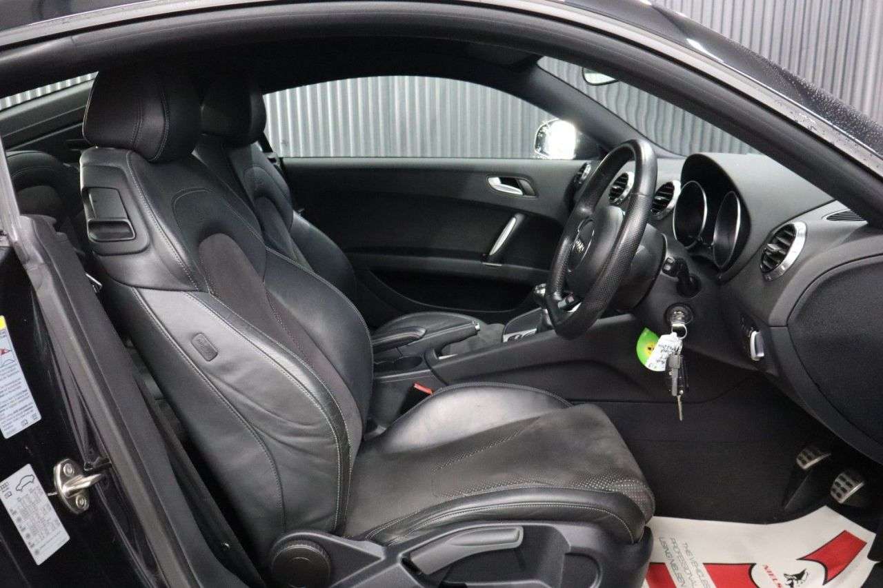 2013 AUDI TT 2013 AUDI TT