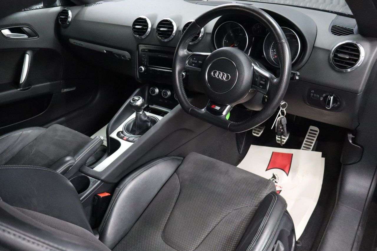 2013 AUDI TT 2013 AUDI TT