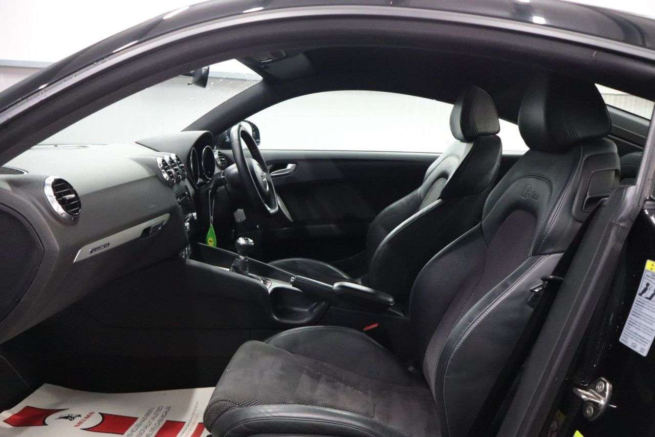 2013 AUDI TT 2013 AUDI TT