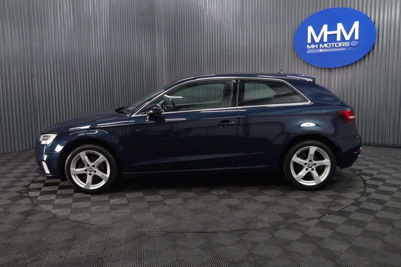 2016 AUDI A3 2016 AUDI A3