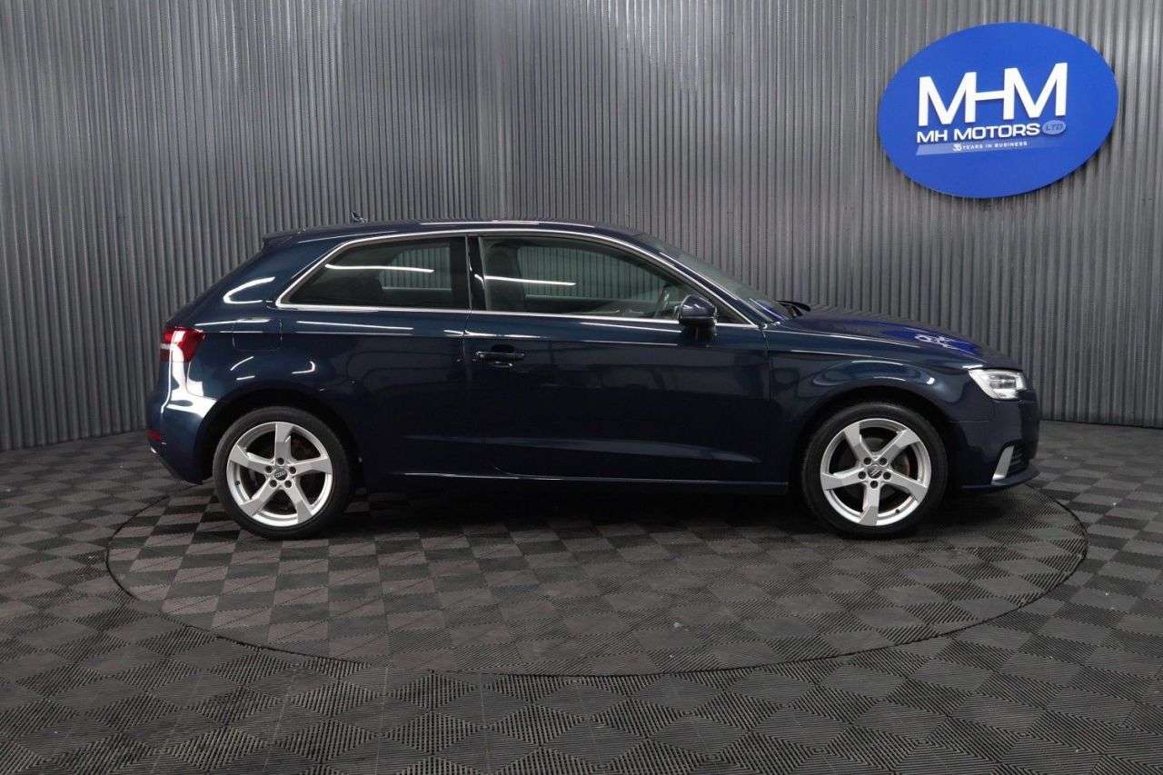 2016 AUDI A3 2016 AUDI A3