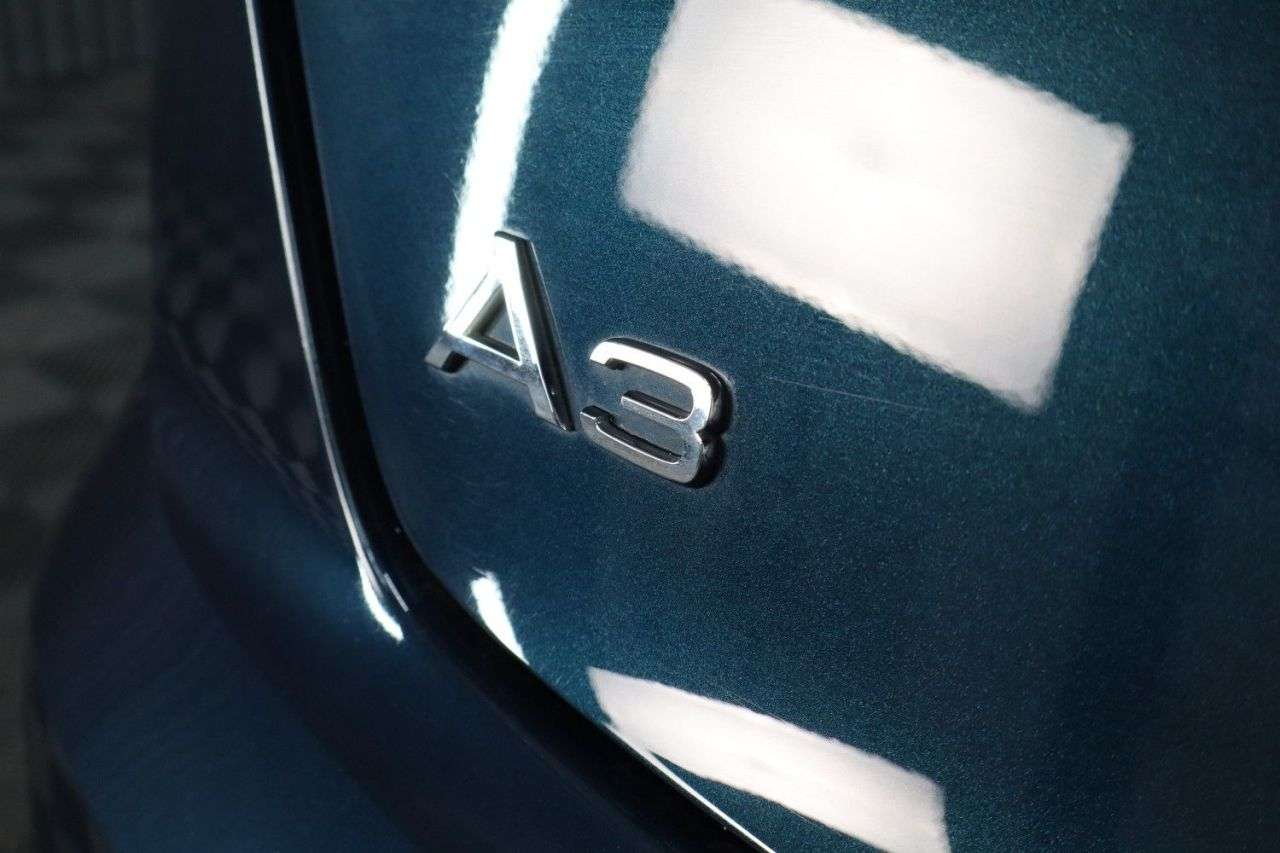 2016 AUDI A3 2016 AUDI A3