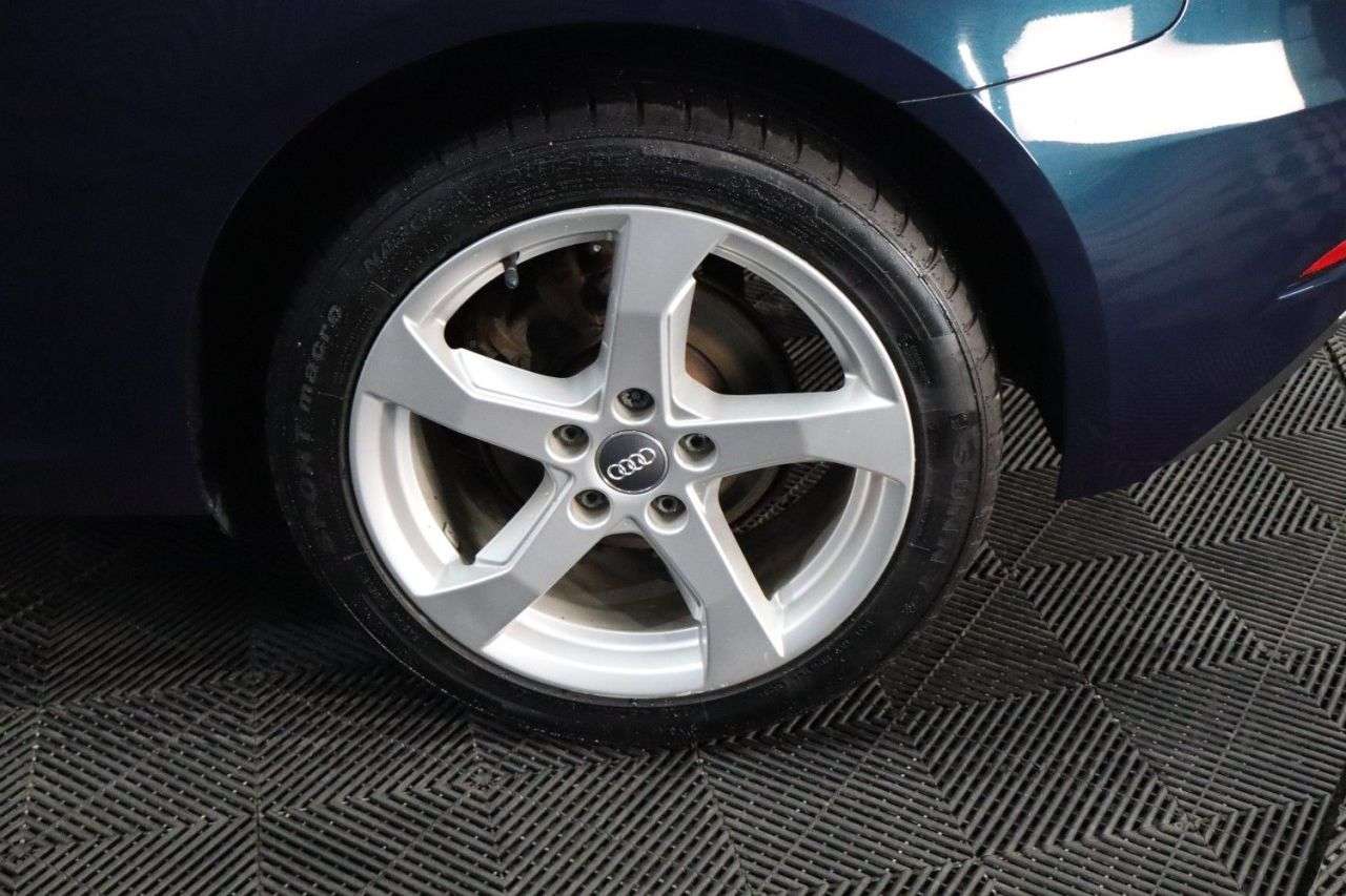 2016 AUDI A3 2016 AUDI A3