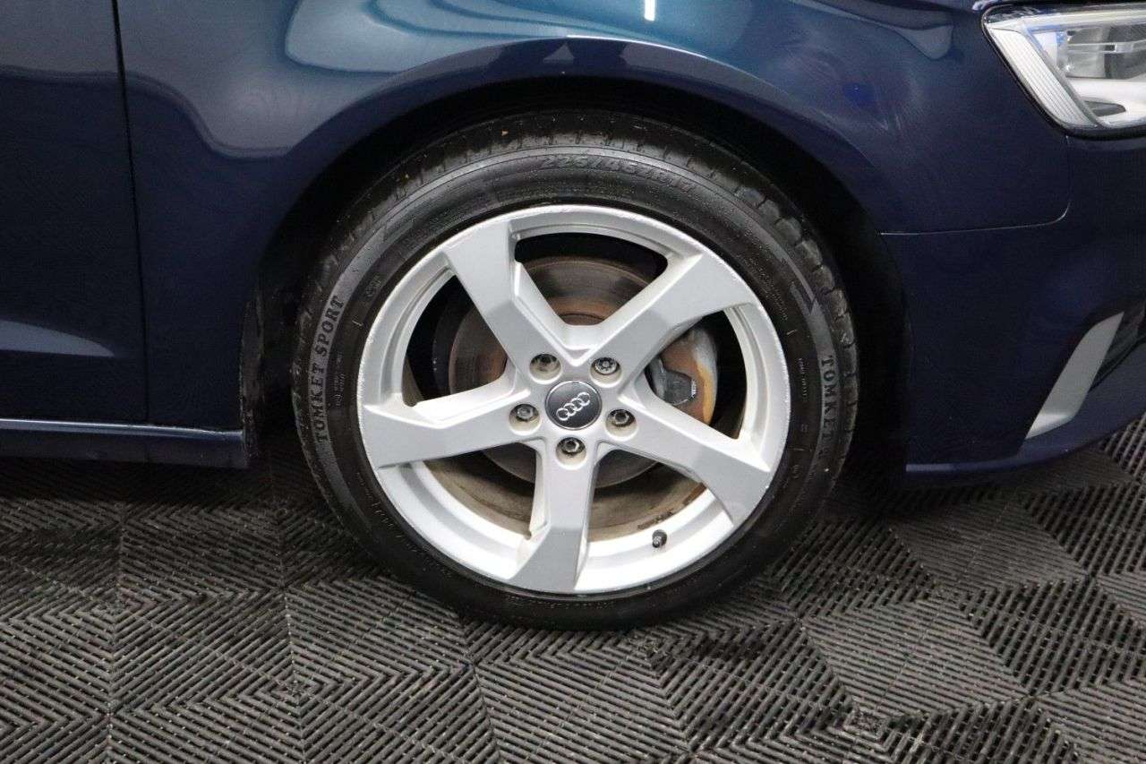 2016 AUDI A3 2016 AUDI A3