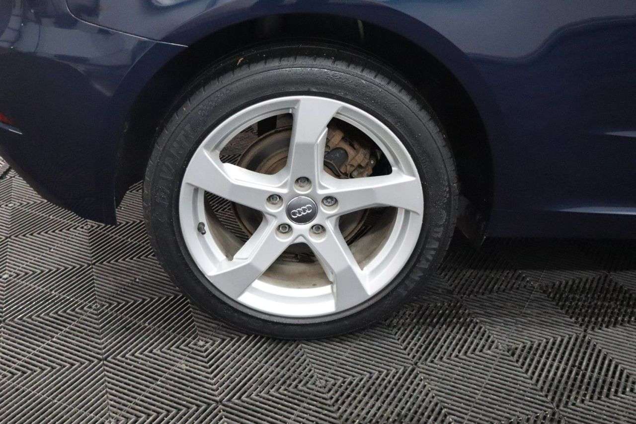 2016 AUDI A3 2016 AUDI A3
