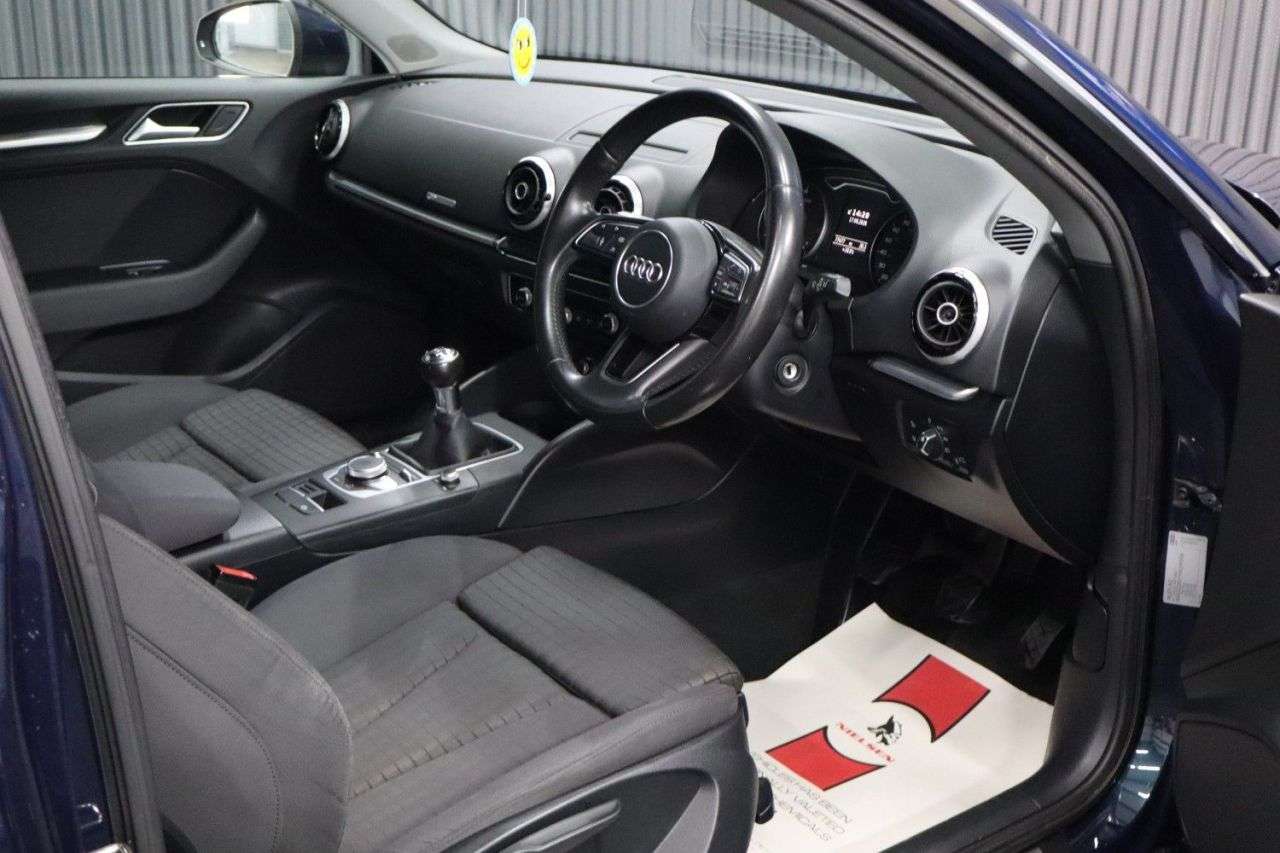 2016 AUDI A3 2016 AUDI A3