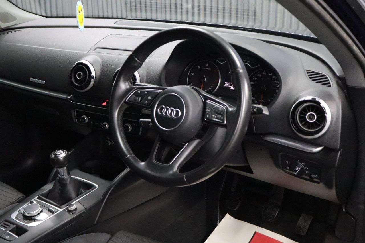 2016 AUDI A3 2016 AUDI A3