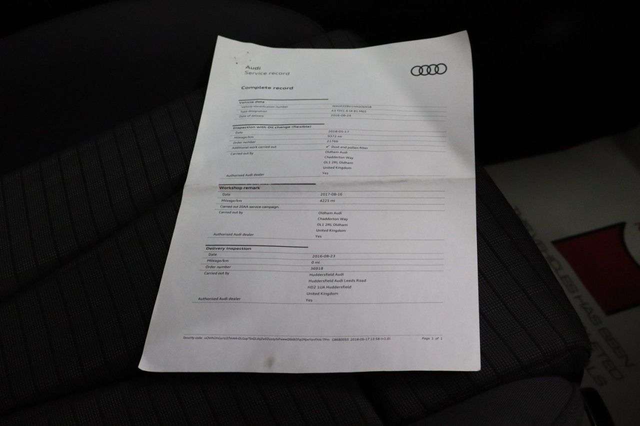 2016 AUDI A3 2016 AUDI A3