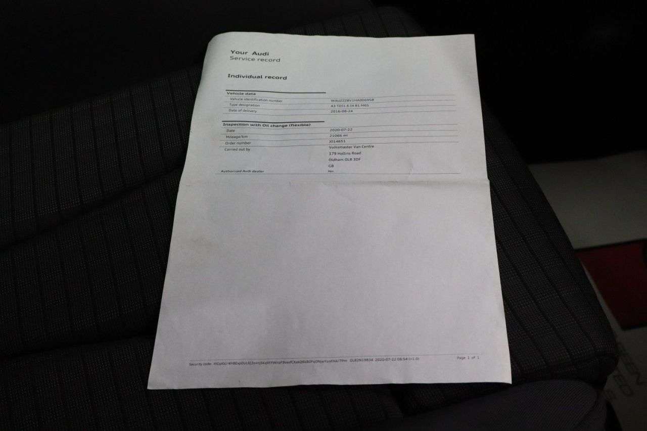 2016 AUDI A3 2016 AUDI A3