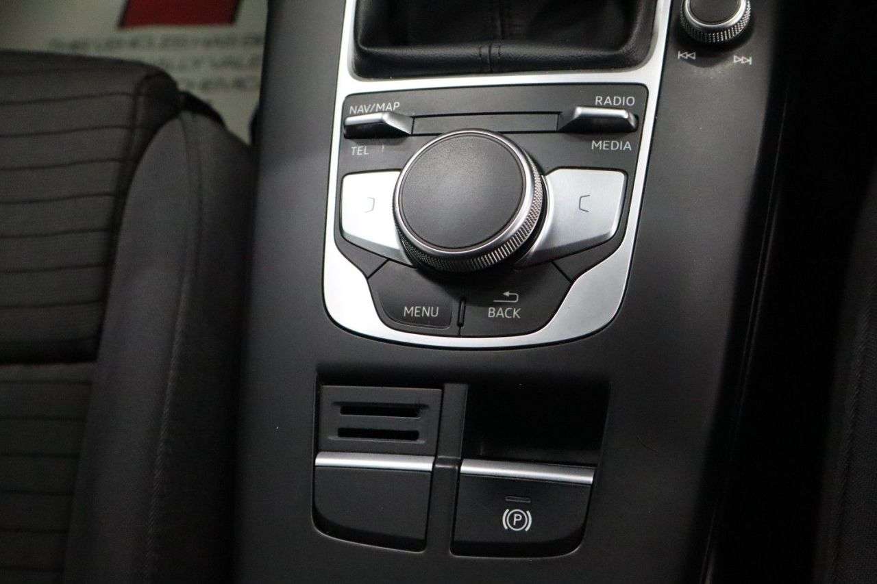 2016 AUDI A3 2016 AUDI A3