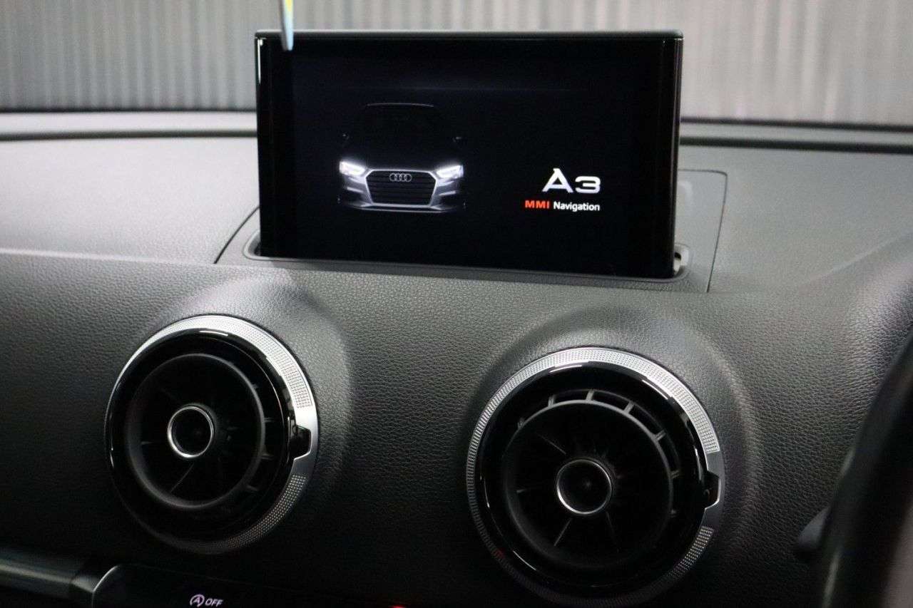 2016 AUDI A3 2016 AUDI A3