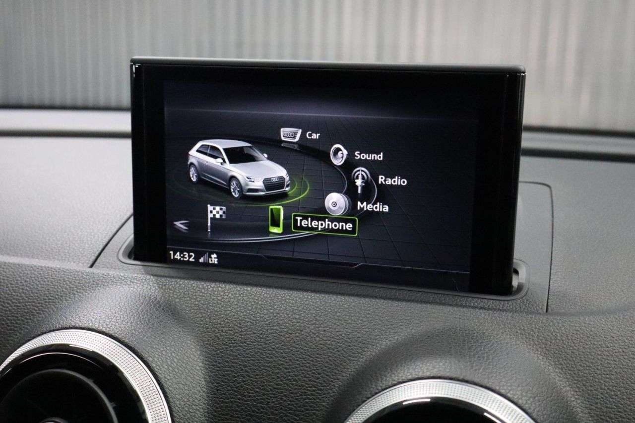 2016 AUDI A3 2016 AUDI A3