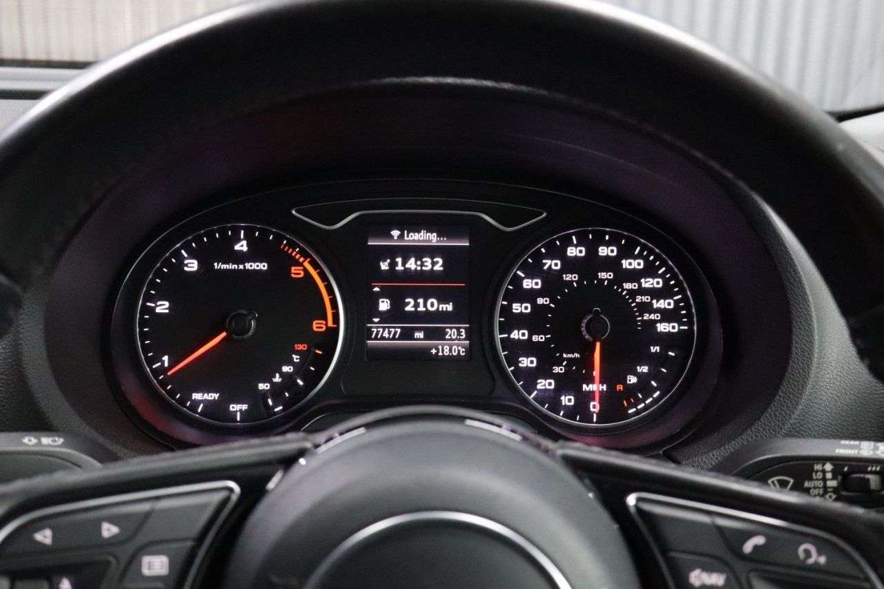 2016 AUDI A3 2016 AUDI A3
