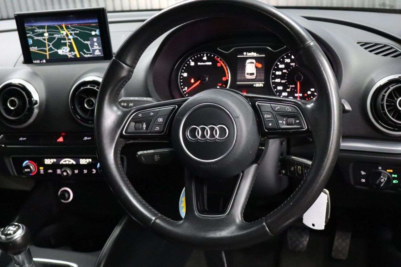 2016 AUDI A3 2016 AUDI A3