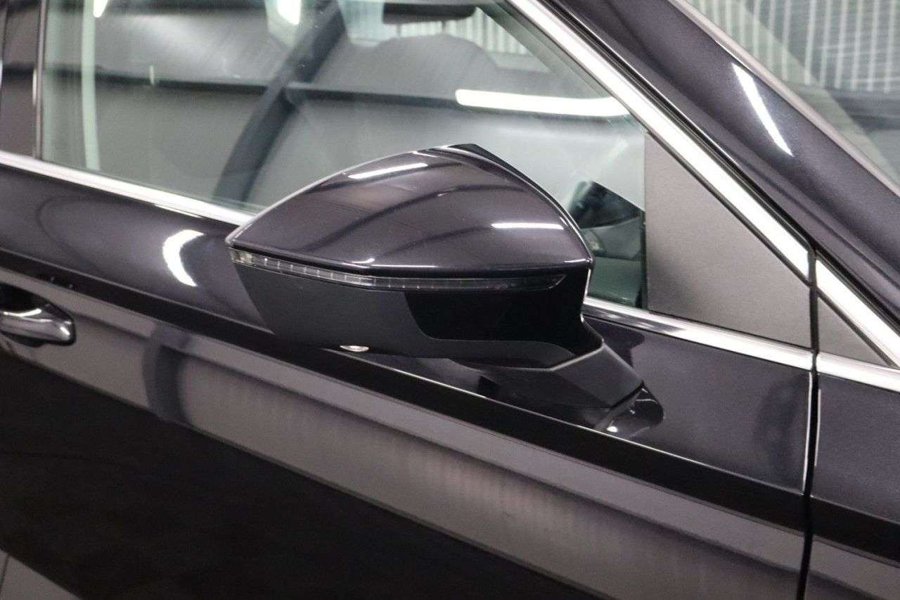2023 SEAT ATECA 2023 SEAT ATECA