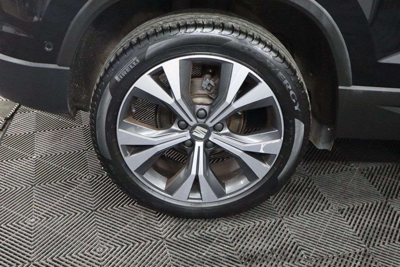 2023 SEAT ATECA 2023 SEAT ATECA