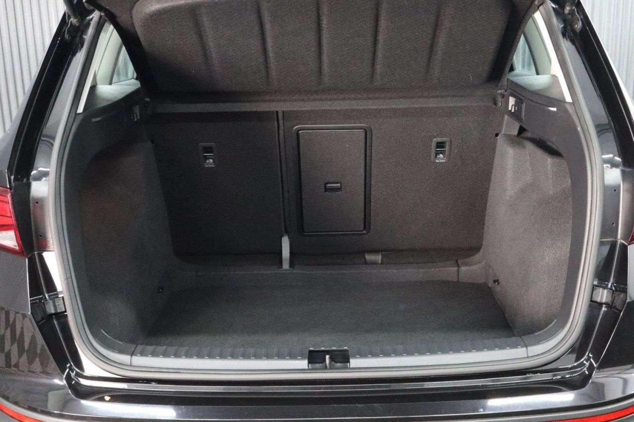 2023 SEAT ATECA 2023 SEAT ATECA