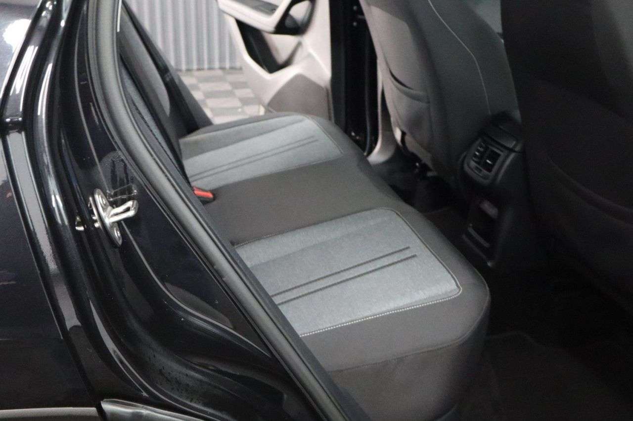 2023 SEAT ATECA 2023 SEAT ATECA