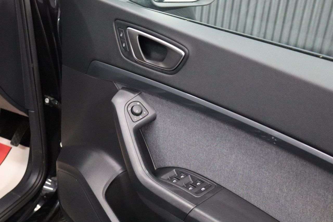 2023 SEAT ATECA 2023 SEAT ATECA