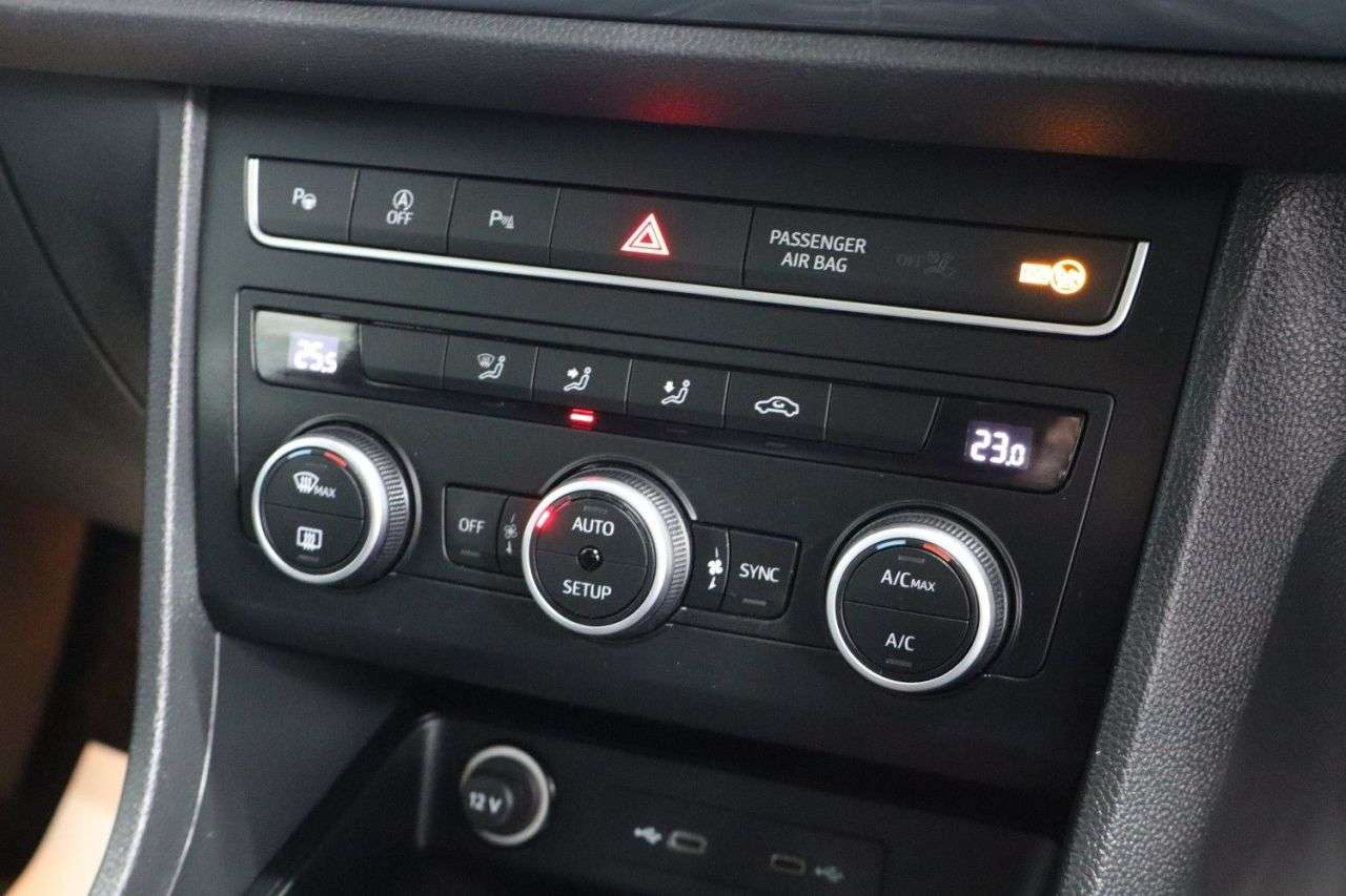 2023 SEAT ATECA 2023 SEAT ATECA