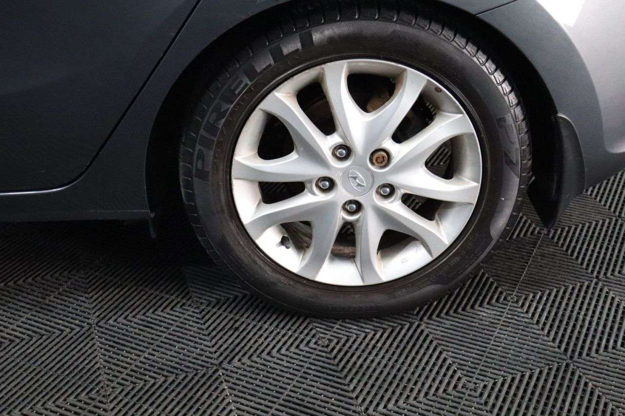 2010 HYUNDAI I30 2010 HYUNDAI I30