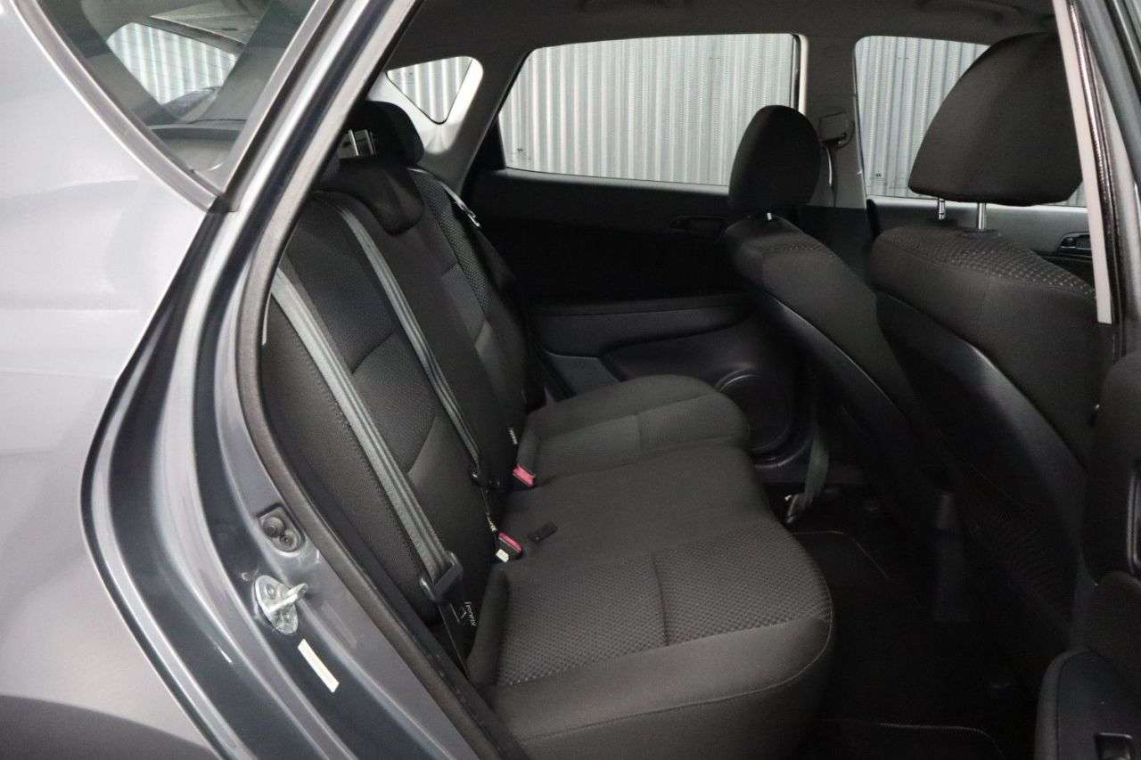 2010 HYUNDAI I30 2010 HYUNDAI I30