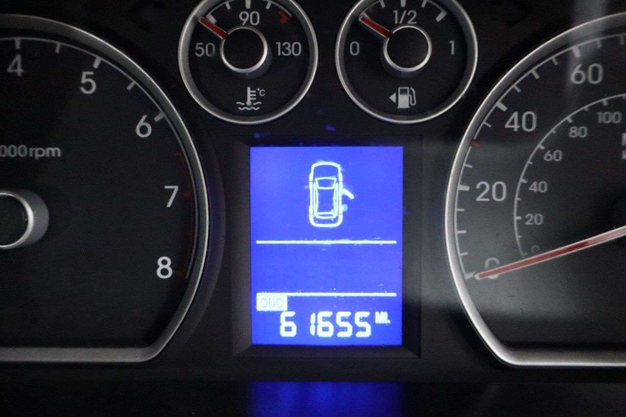 2010 HYUNDAI I30 2010 HYUNDAI I30