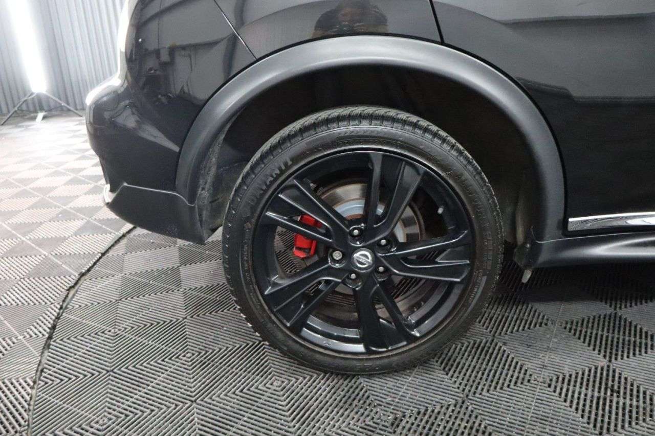 2017 NISSAN JUKE 2017 NISSAN JUKE